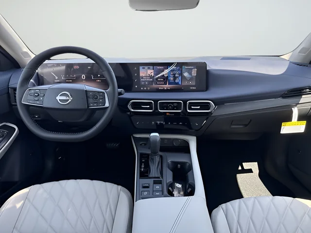 New 2026 Brown Nissan SL image 11
