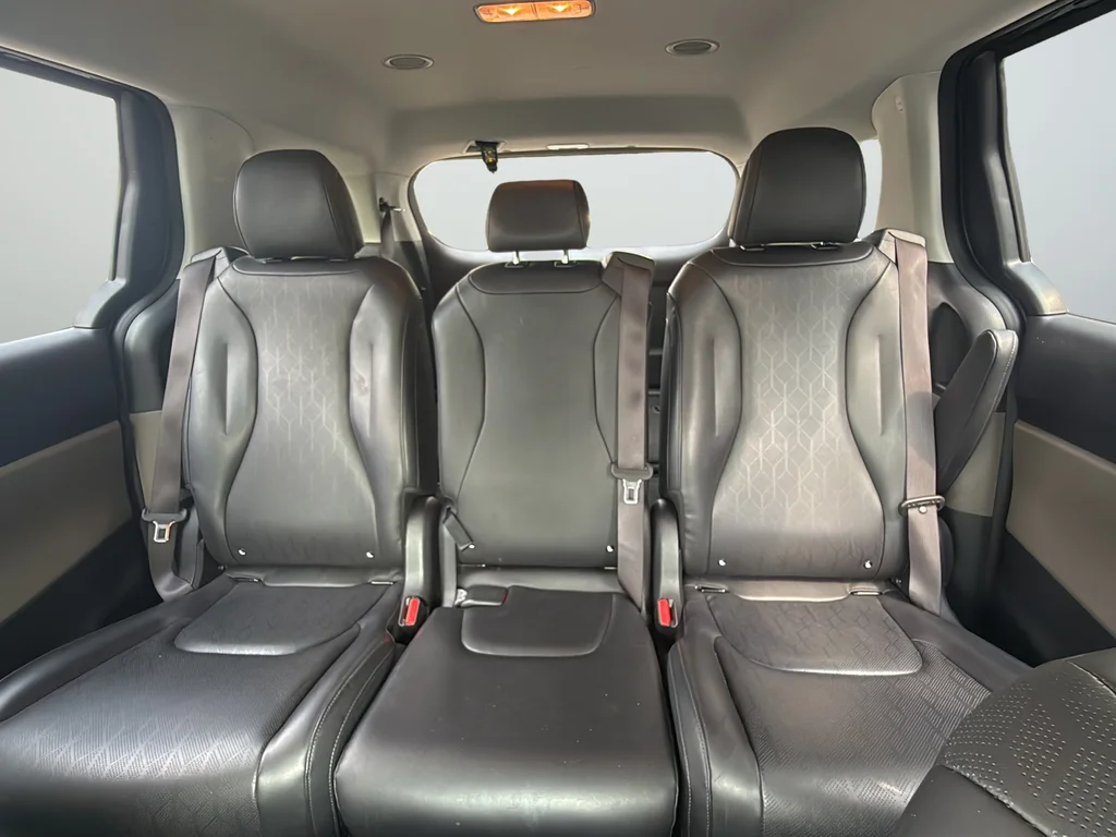 Certified Used 2025 Black Kia LXS image 45