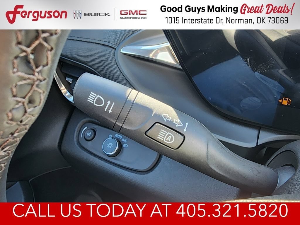 2026 Buick Envista Preferred - Photo 20