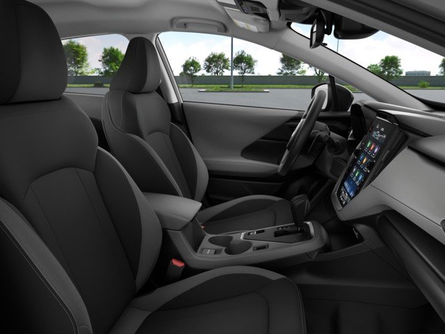 New 2026 ICE SILVER METALLIC Subaru Premium image 15
