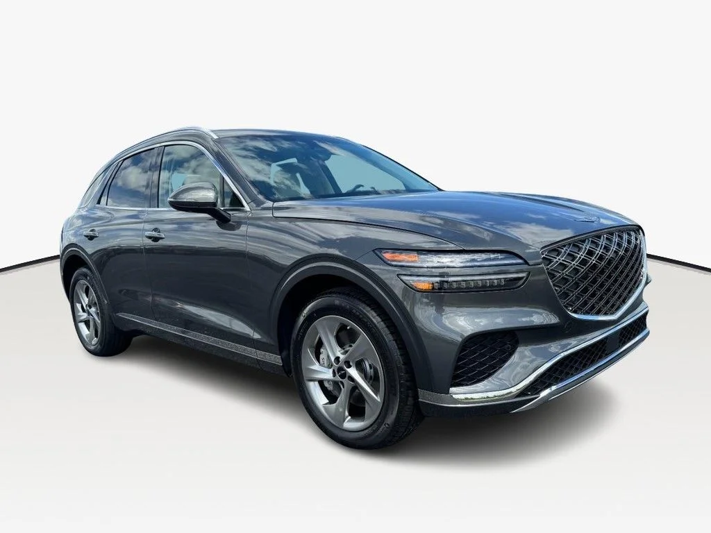 2026 GENESIS GV70 Select