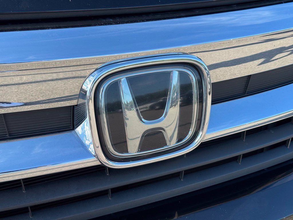 2021 Honda Pilot EX-L - Photo 7