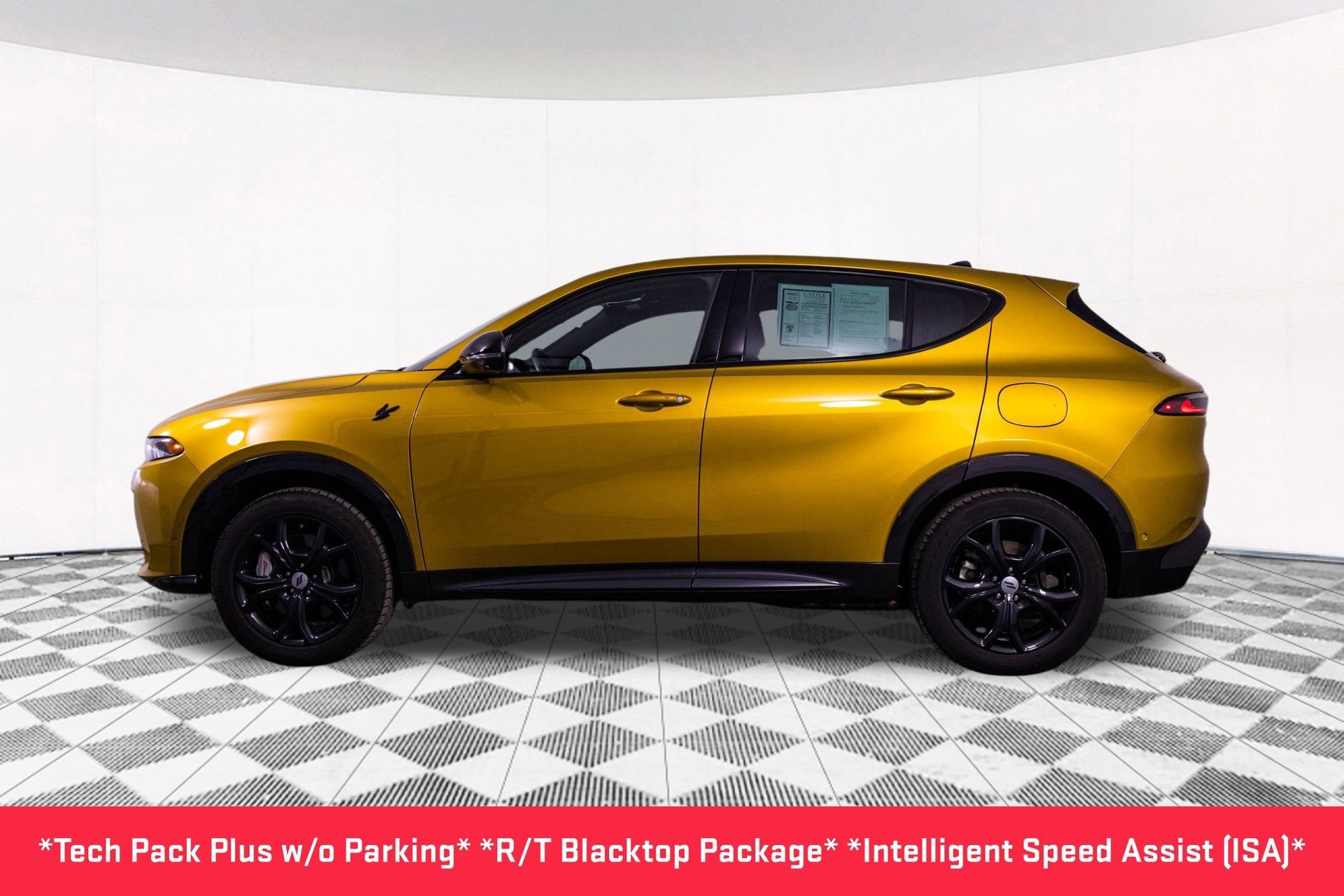 2024 DODGE HORNET - Image 11