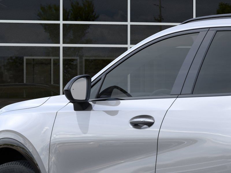 2026 Buick Envision Sport Touring - Photo 41