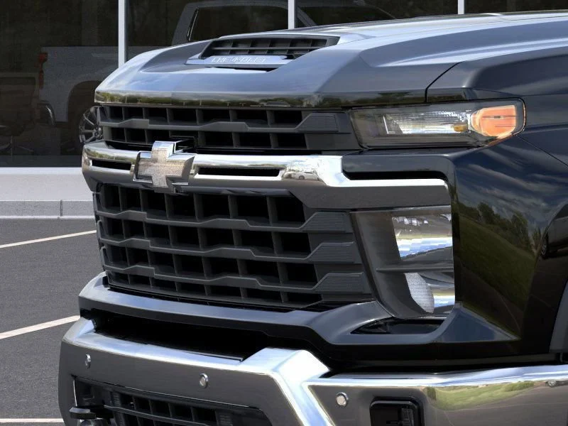 2026 Chevrolet Silverado 2500 HD LT - Photo 13