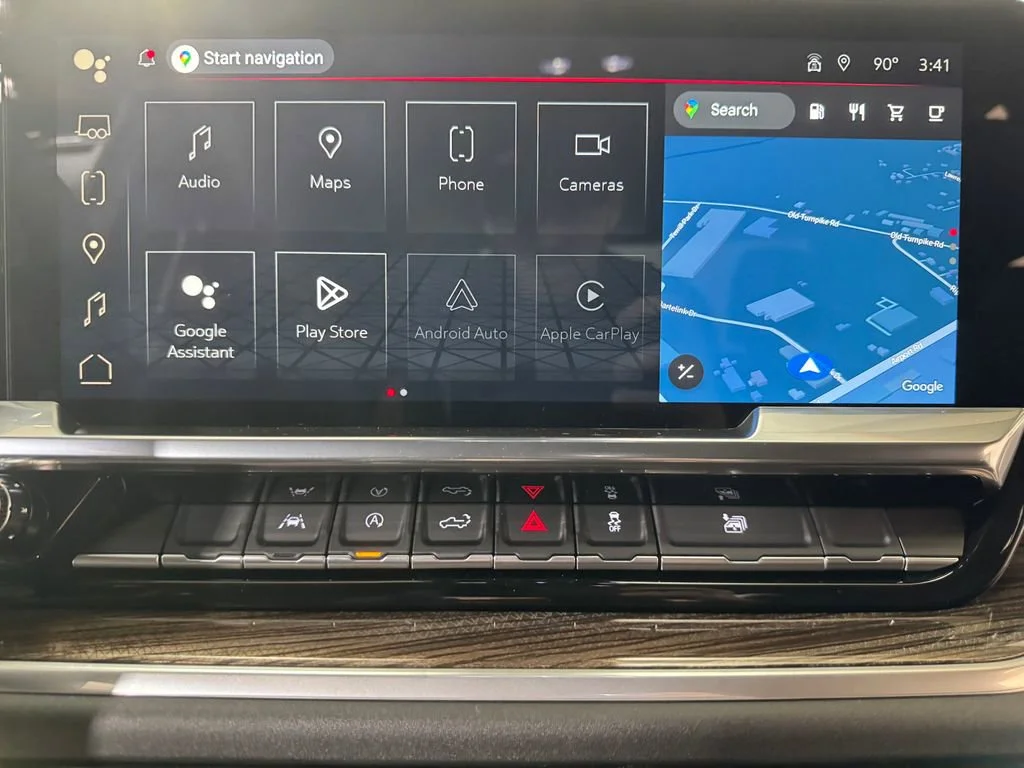 2026 GMC Sierra 1500 Elevation - Photo 13