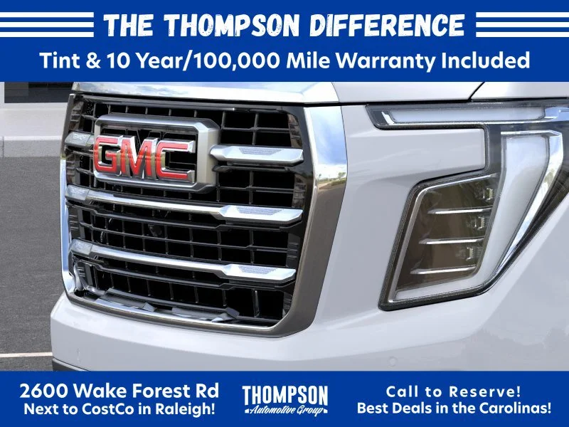 2026 GMC Yukon XL Elevation - Photo 13