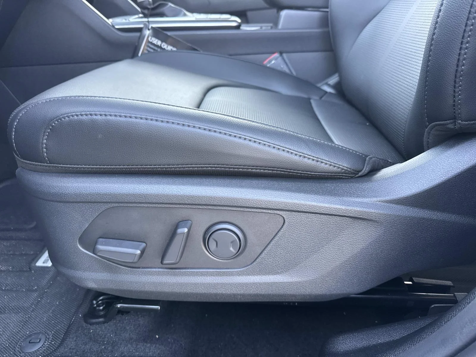 2026 Kia Sportage SX - Photo 9