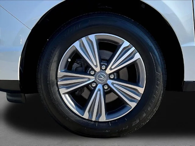 Used 2020 White Acura 3.5L image 38