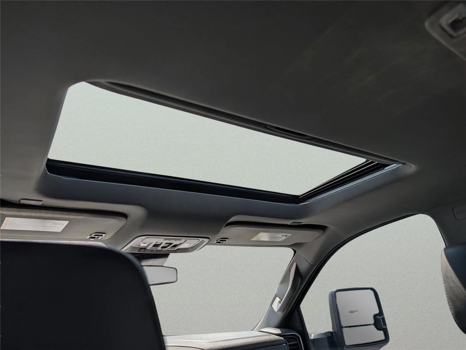 Used 2025 Sterling Gray Metallic Chevrolet LTZ image 30