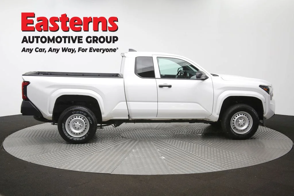 Used 2024 White Toyota SR image 41