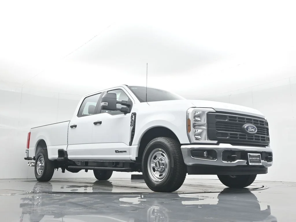 2026 Ford F-350 Super Duty XL - Photo 47
