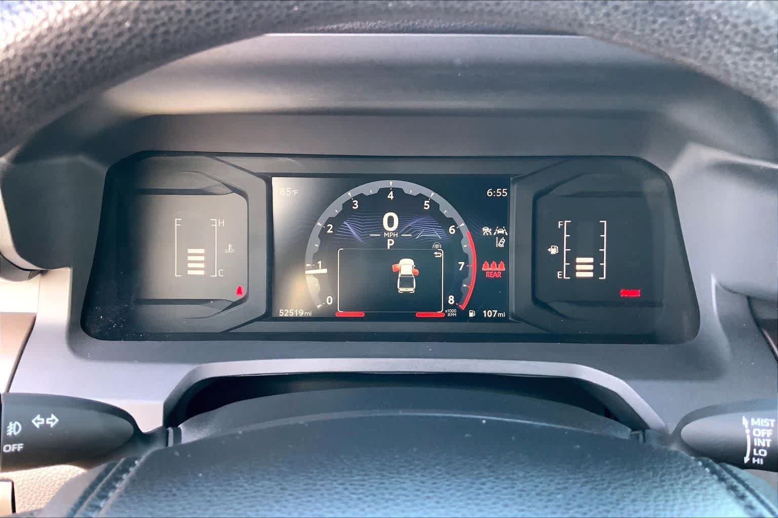Used 2024 Underground Toyota SR5 image 25