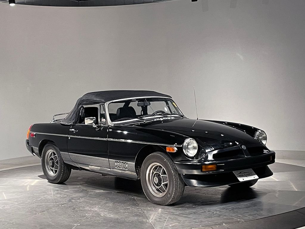 Used 1979  MG  image 77