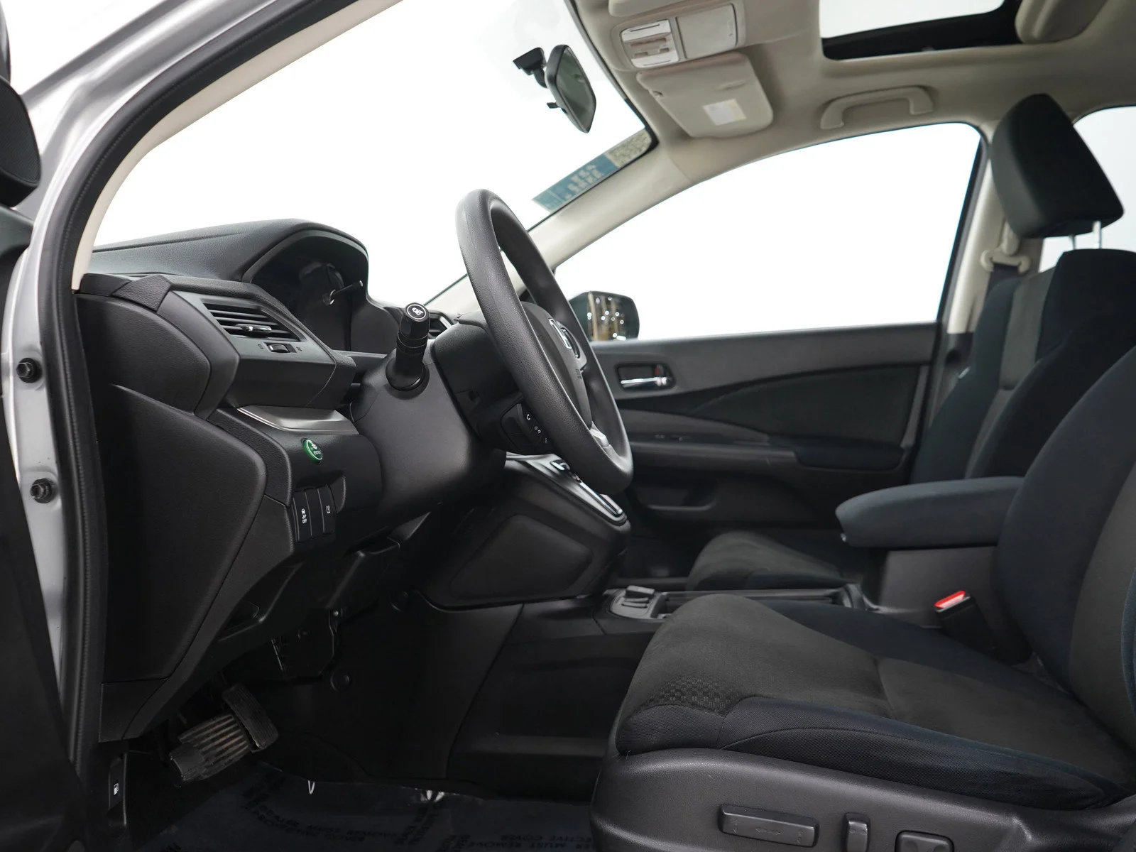 Used 2016  Honda AWD 5dr EX image 22