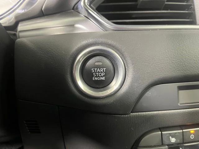 Used 2023 White Mazda 2.5 S Select Package image 24