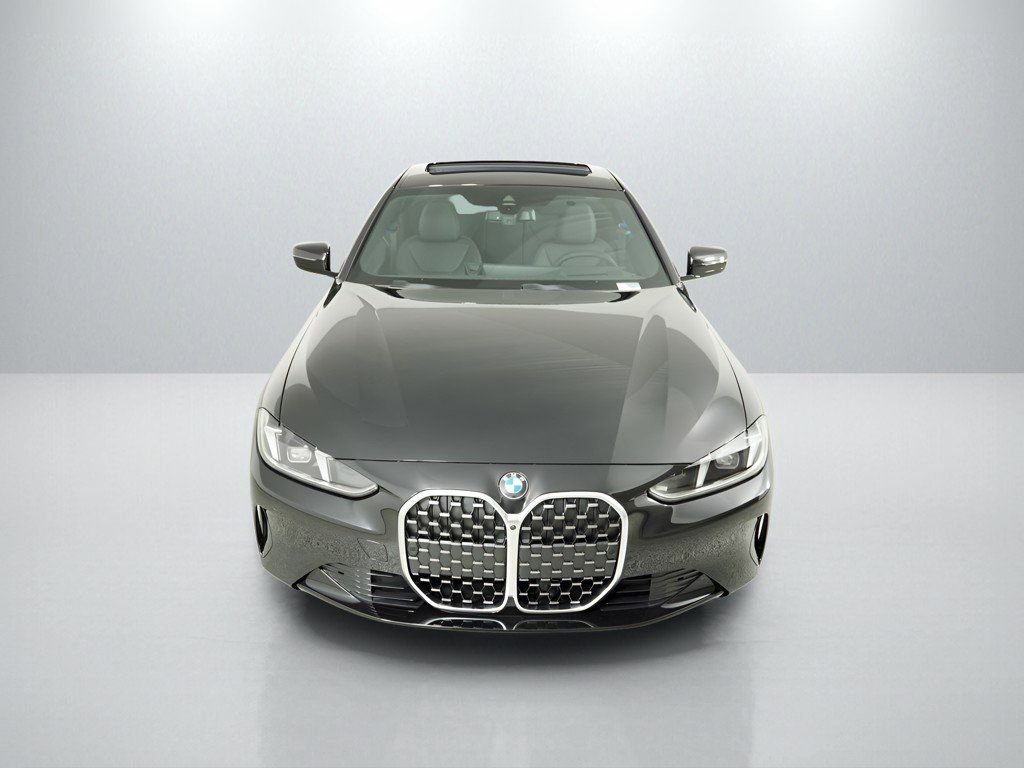 Used 2026 Black Sapphire Metallic BMW 430i xDrive image 17