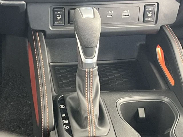 New 2026 Boulder Gray Pearl Nissan PRO-4X image 19