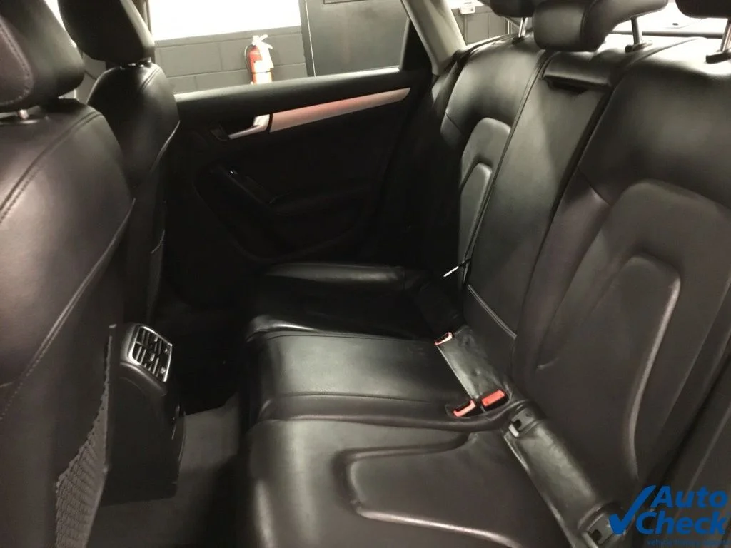 Used 2013 Black Audi 2.0T Premium Plus image 29
