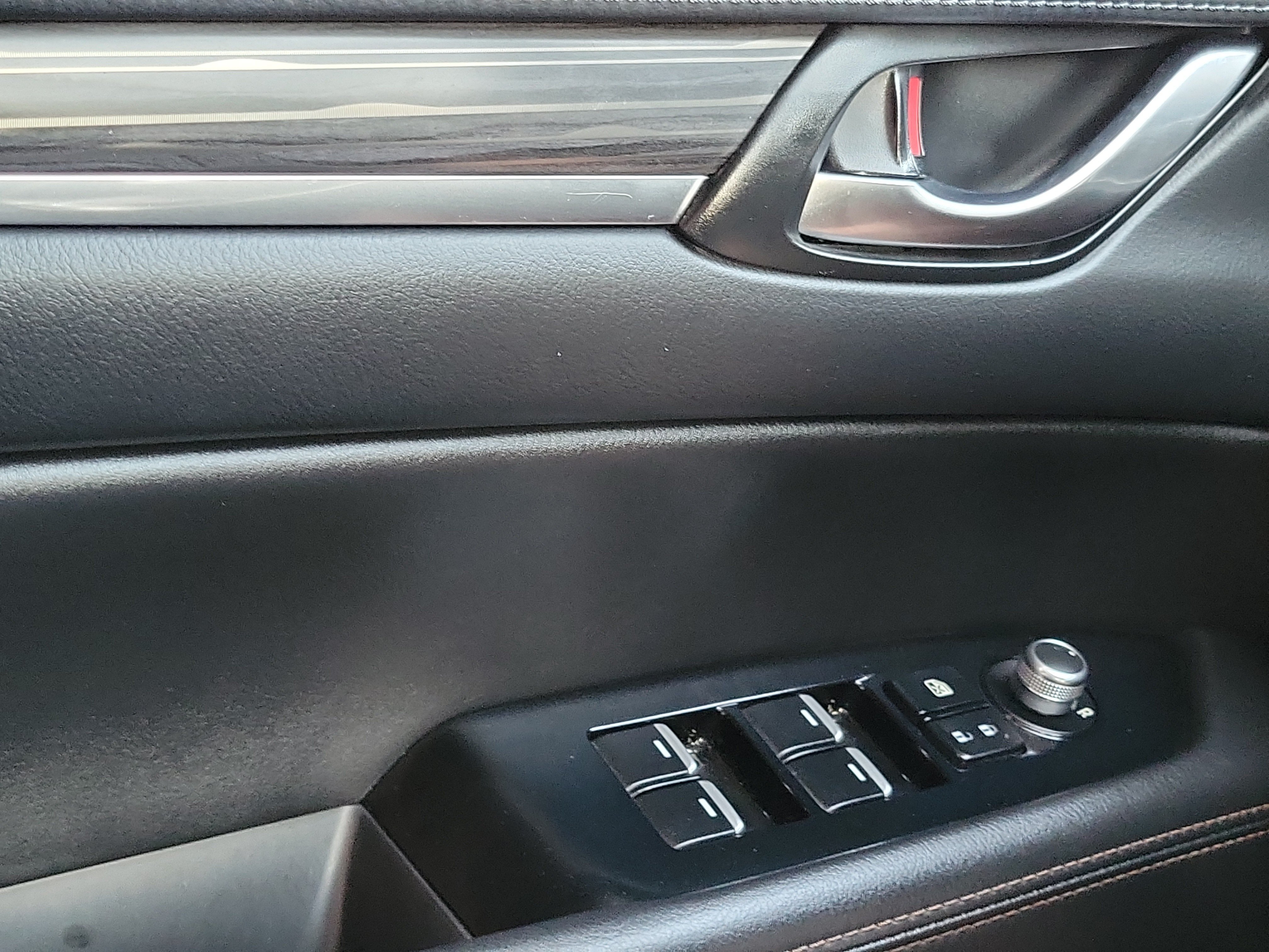 2019 Mazda CX-5 Grand Touring - Photo 13