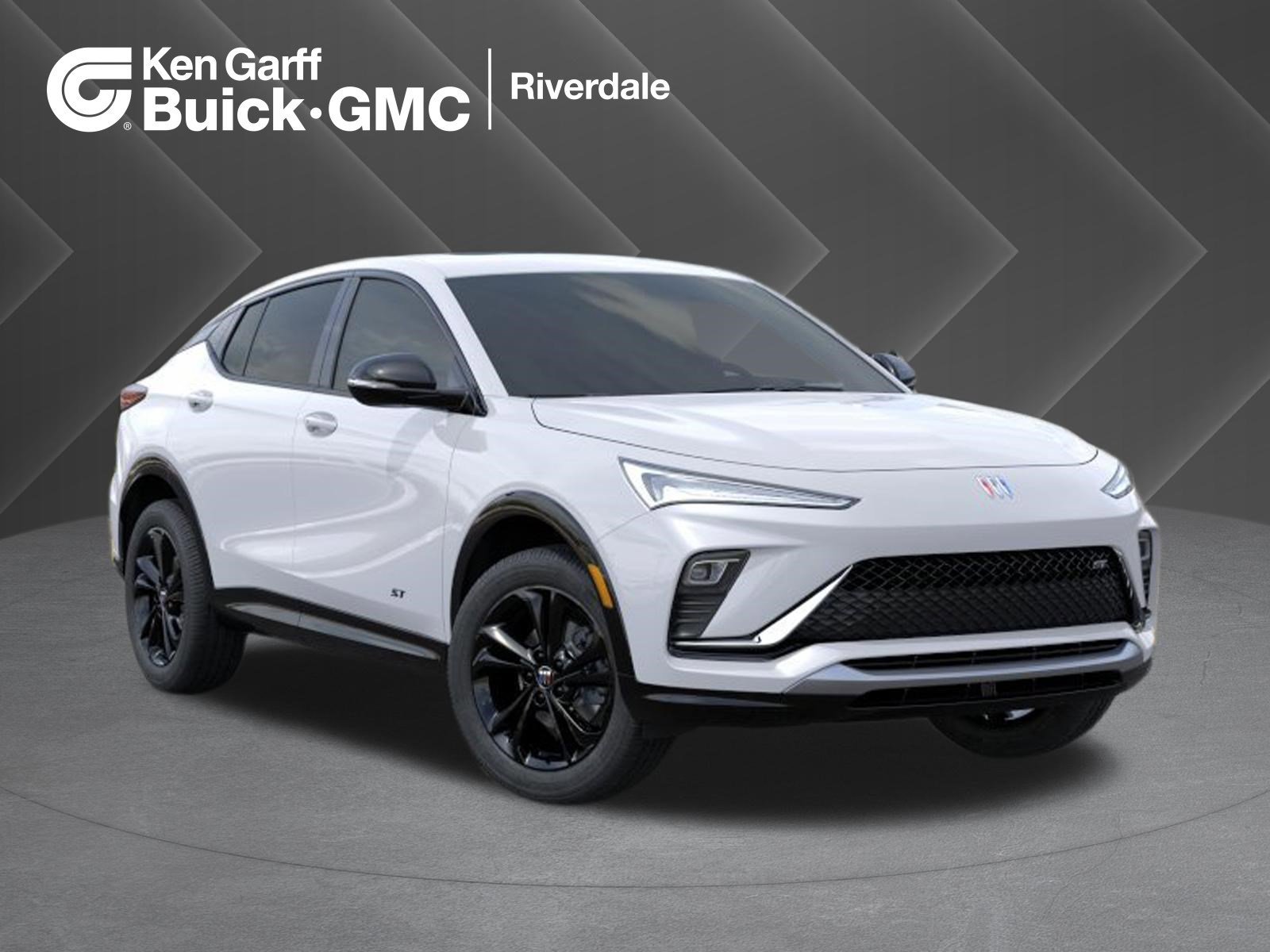 2026 Buick Envista's photo