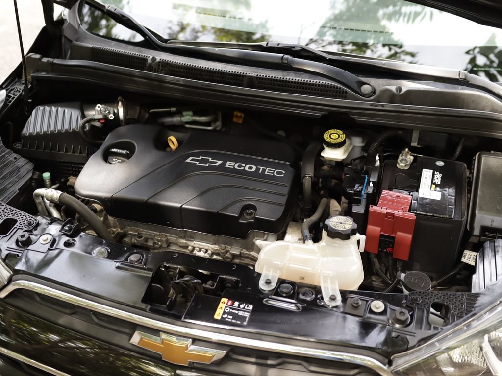 Used 2021 (Metallic paint.) Chevrolet ACTIV image 28