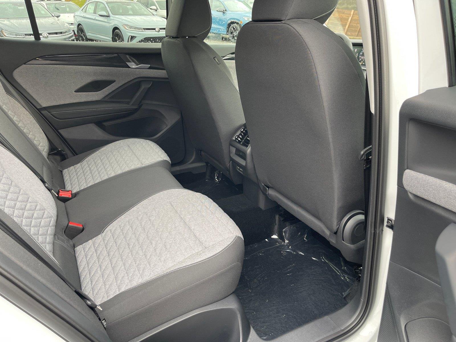 2026 Volkswagen Tiguan S - Photo 38