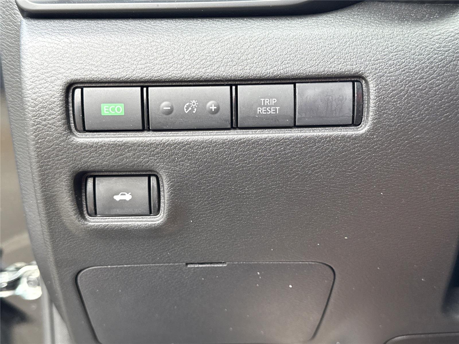 Used 2025 Super Black Nissan S image 13