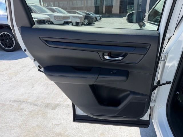 Used 2023  Honda EX image 13