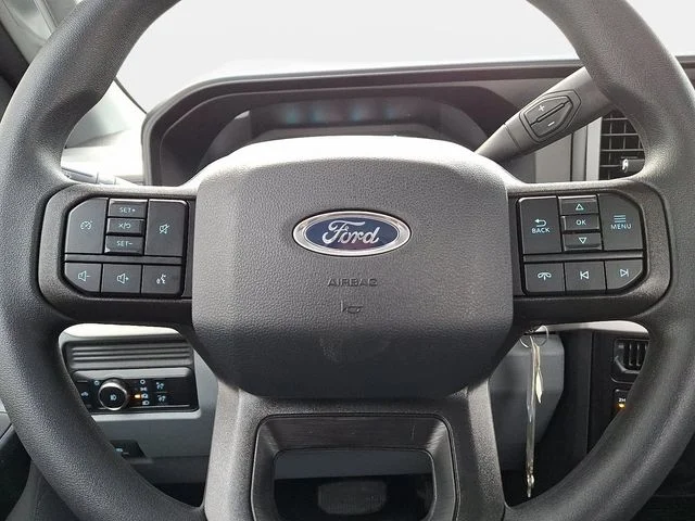 New 2026 Oxford White Ford XL image 11