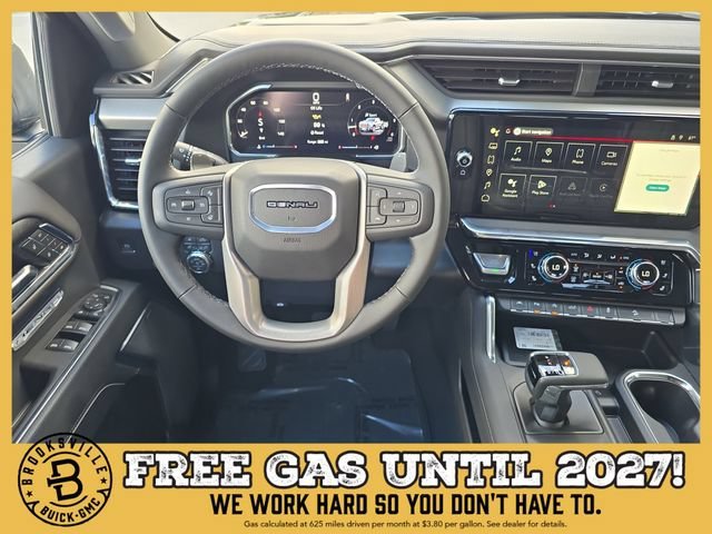 New 2026 Onyx Black GMC Denali image 12