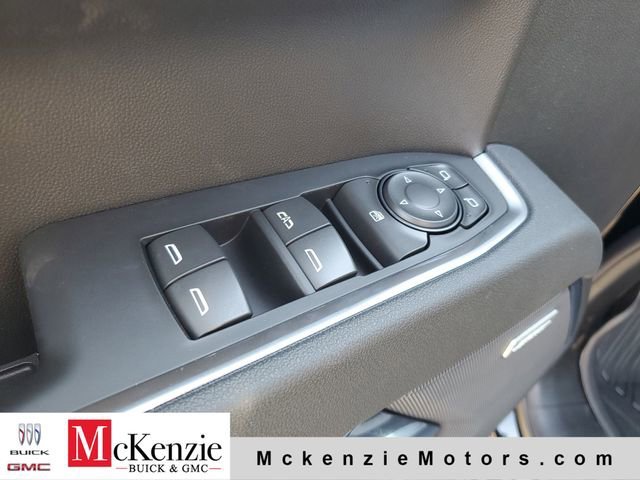 2026 GMC Sierra 1500 Elevation - Photo 9