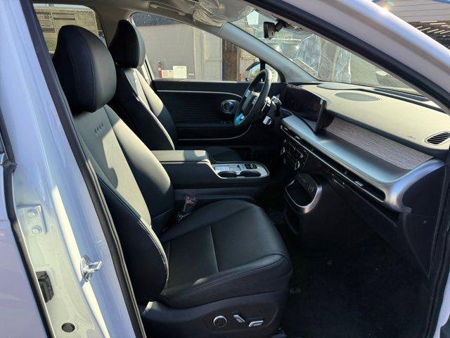 2026 Hyundai IONIQ 9 SEL - Photo 41