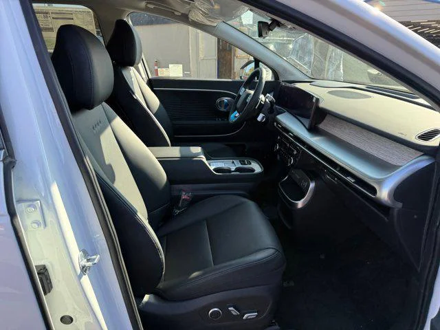 2026 Hyundai IONIQ 9 SEL - Photo 41