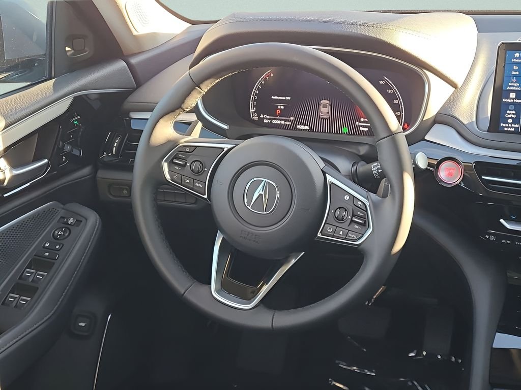 2026 Acura MDX Base - Photo 22