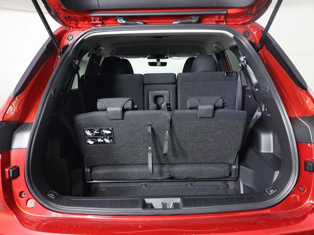 2026 Mitsubishi Outlander ES - Photo 20
