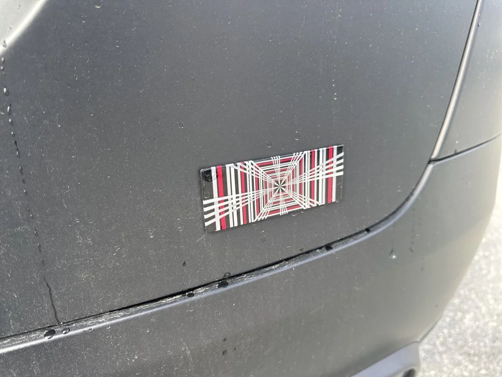 Used 2023 Gray Tesla Plaid image 31