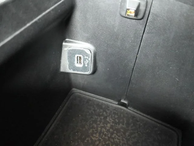 Used 2023 Black Jeep Mojave image 41