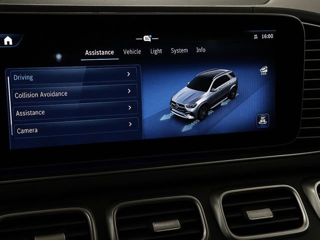 Used 2026 Black Mercedes-Benz GLE 350 image 18