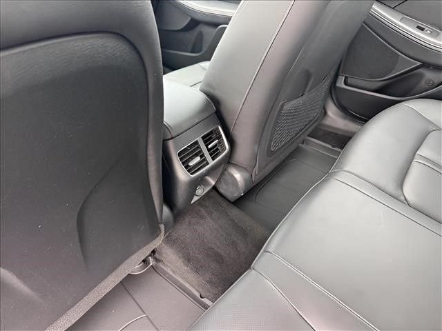 Used 2023 Gray Hyundai Limited image 16