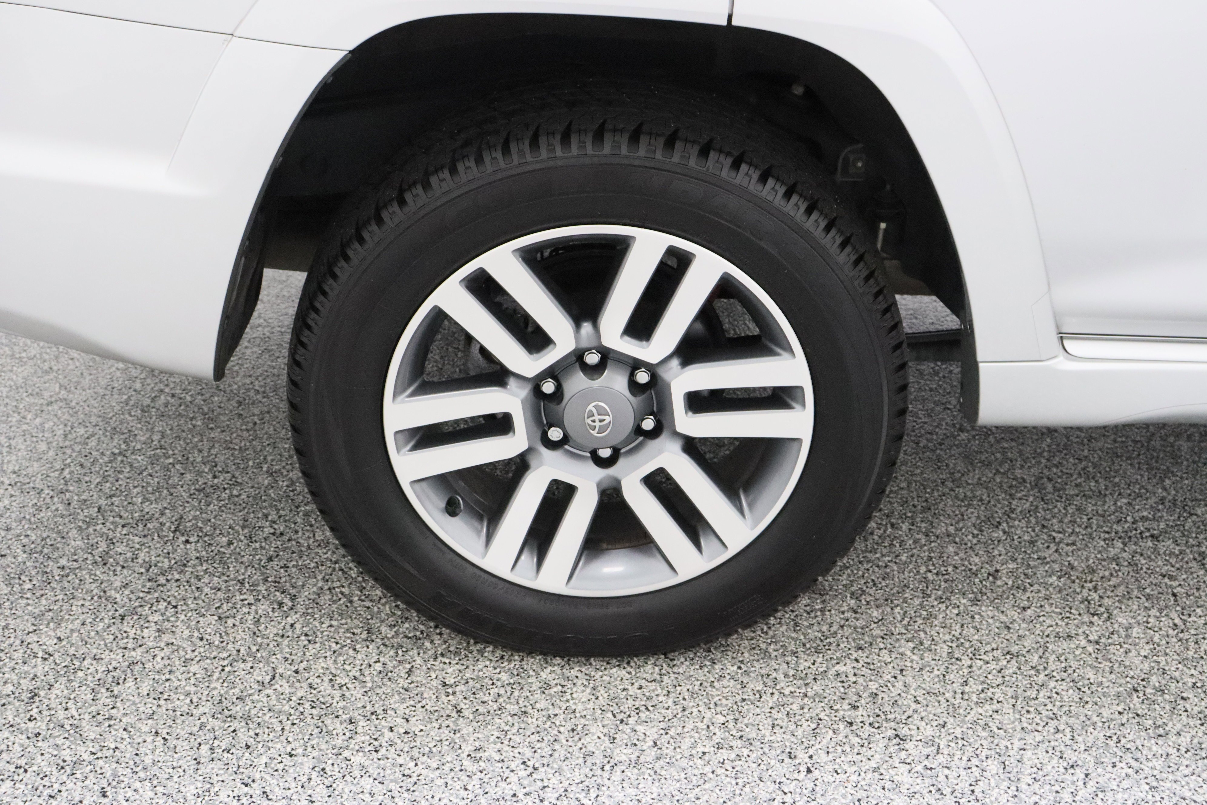 2024 Toyota 4Runner TRD Sport - Photo 6