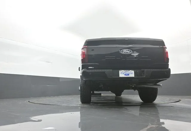 New 2026 Black Ford STX image 30