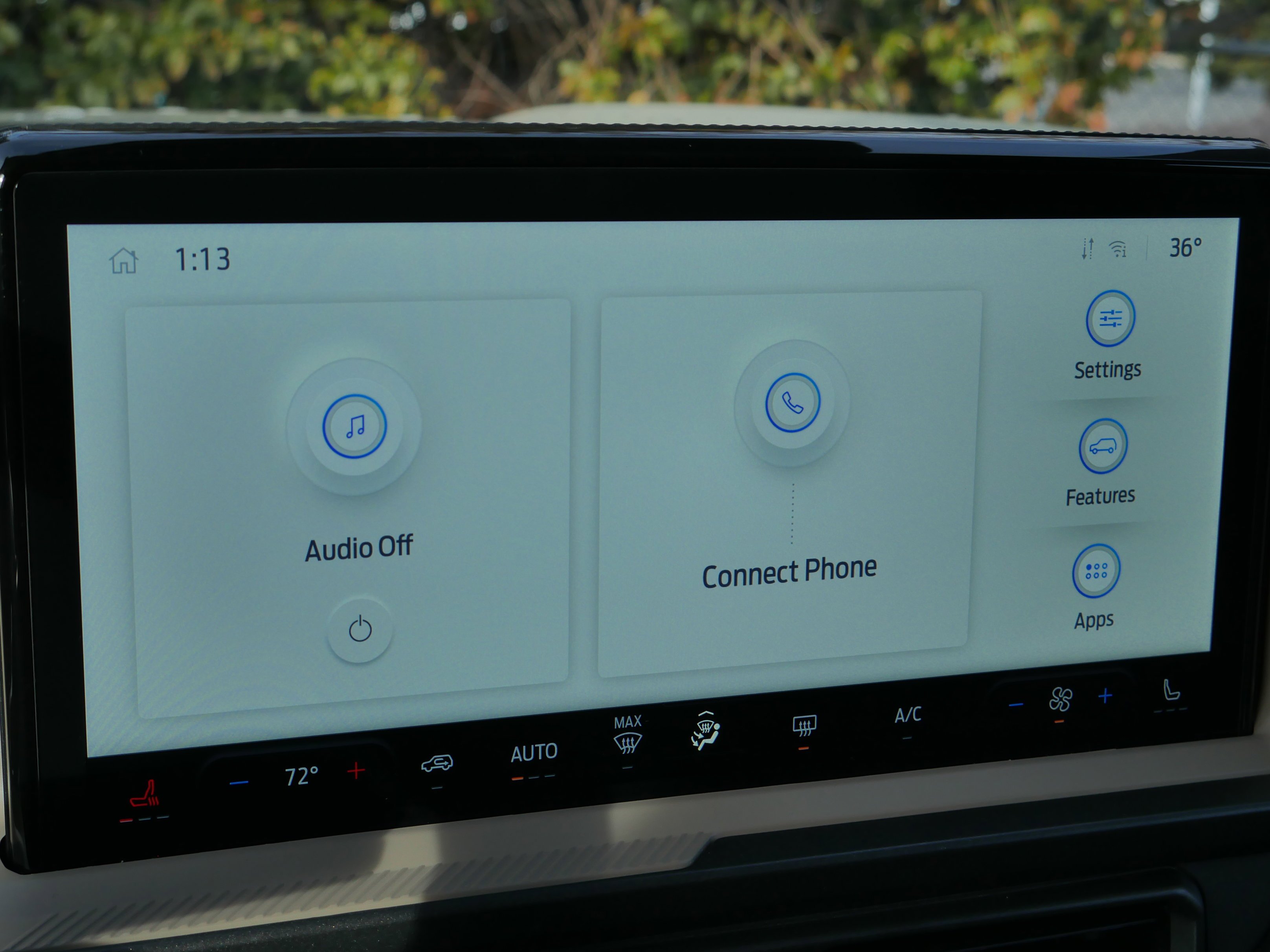 New 2025 Desert Sand Ford Big Bend® image 11