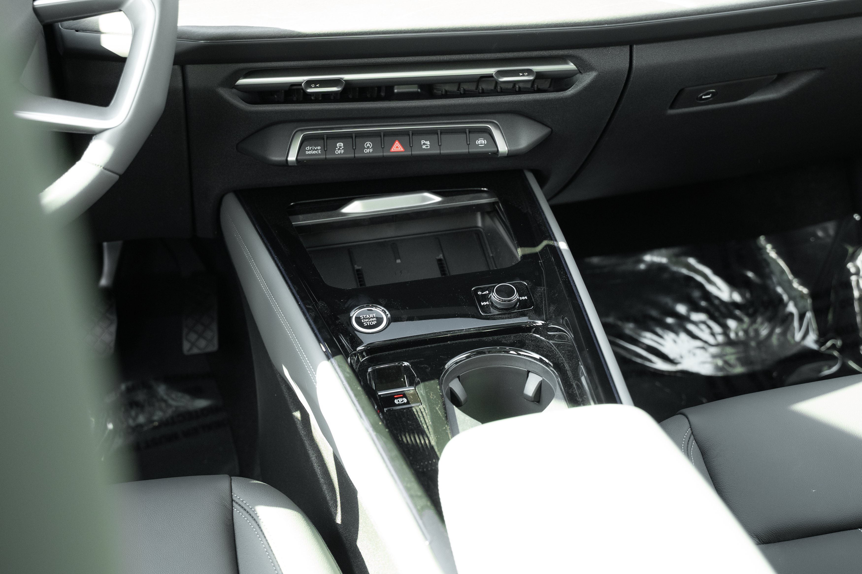 New 2026 Progressive Audi S line image 12