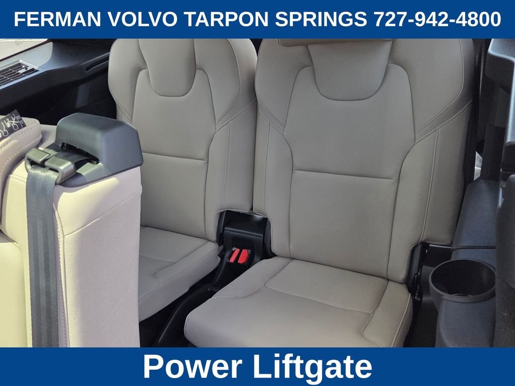 New 2026 Denim Blue Volvo Plus image 16