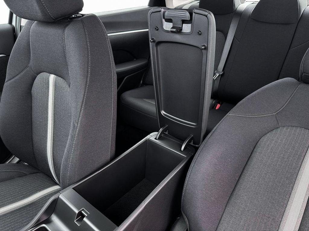 2026 Hyundai Sonata SE - Photo 18