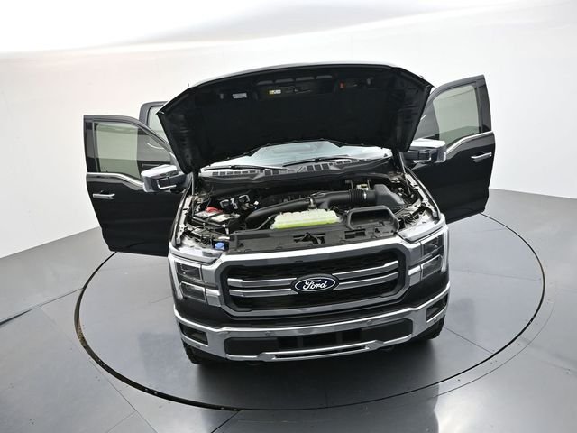 2025 Ford F-150 Lariat - Photo 55