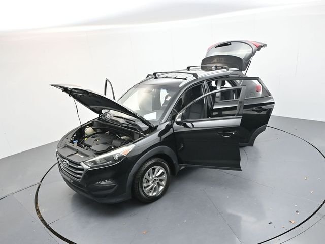 Used 2018 Black Hyundai SEL image 44