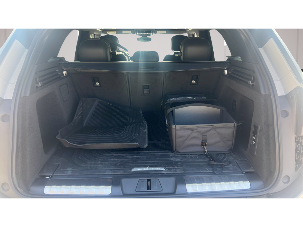 New 2026 Gray Land Rover Dynamic SE image 17