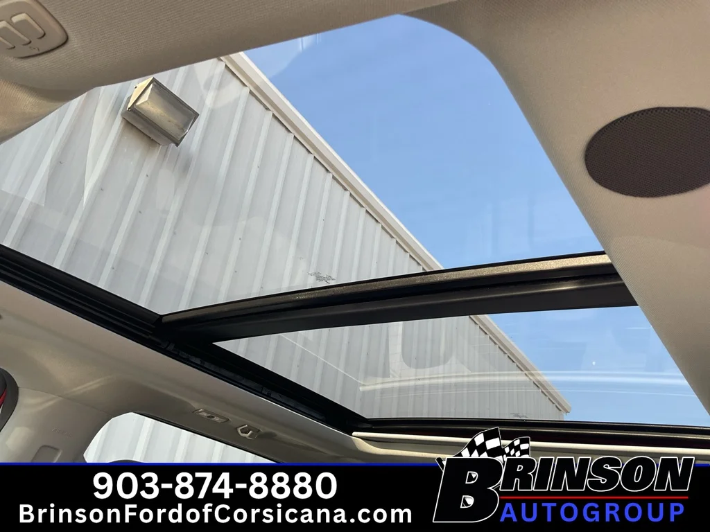 2026 Ford F-250 Super Duty Lariat - Photo 15